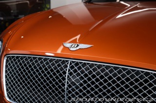 Bentley Continental GT 2019