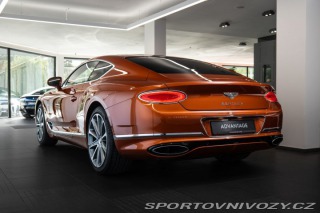 Bentley Continental GT 2019