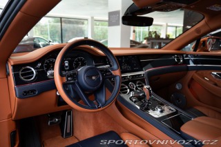 Bentley Continental GT 2019