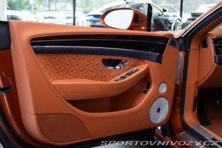 Bentley Continental GT 2019