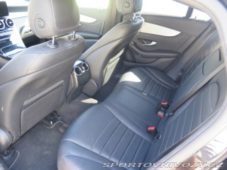Mercedes-Benz Ostatní modely GLC 300C AMG 4MA, VADA MOTORU 2020