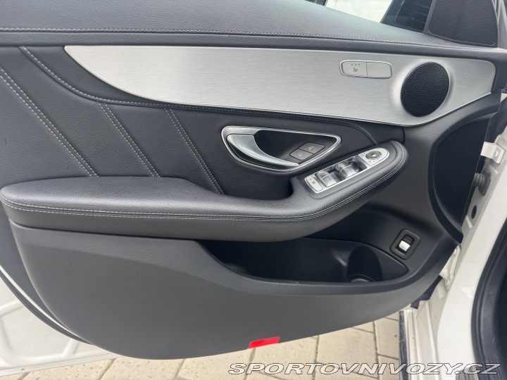 Mercedes-Benz C c63 amg 2017