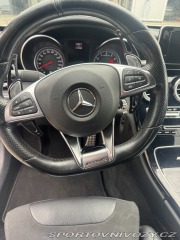 Mercedes-Benz C c63 amg 2017