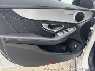 Mercedes-Benz C c63 amg 2017