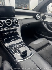Mercedes-Benz C c63 amg 2017