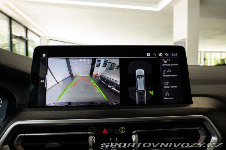 BMW X3  2022