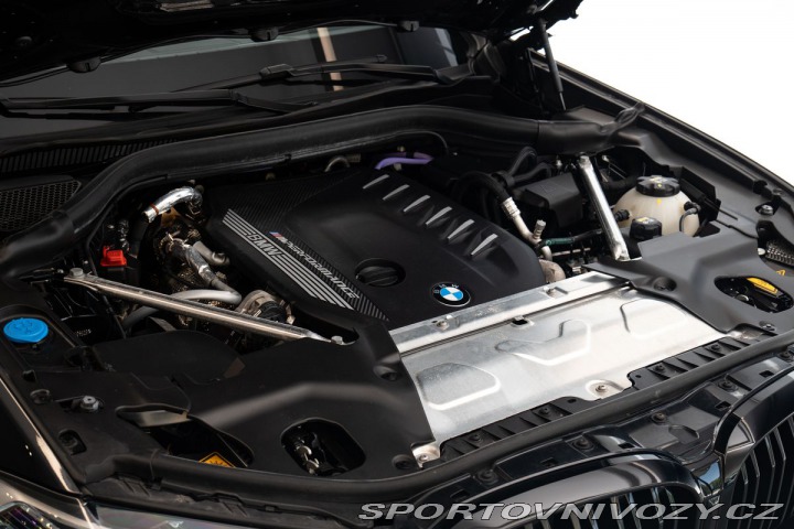 BMW X3 M40d xDrive 2022