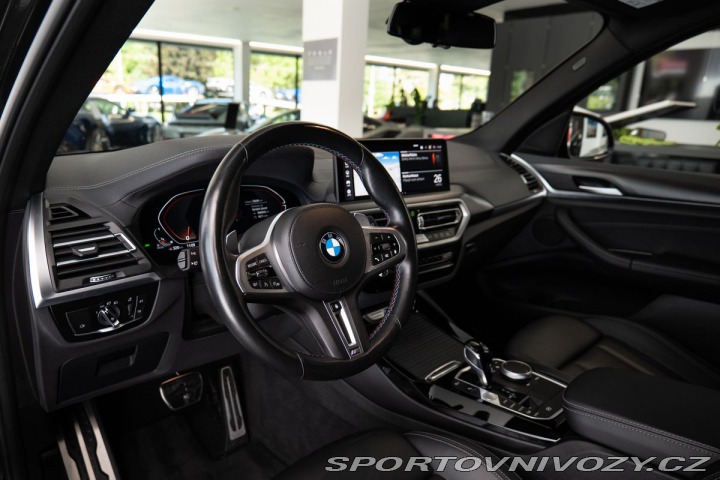 BMW X3  2022