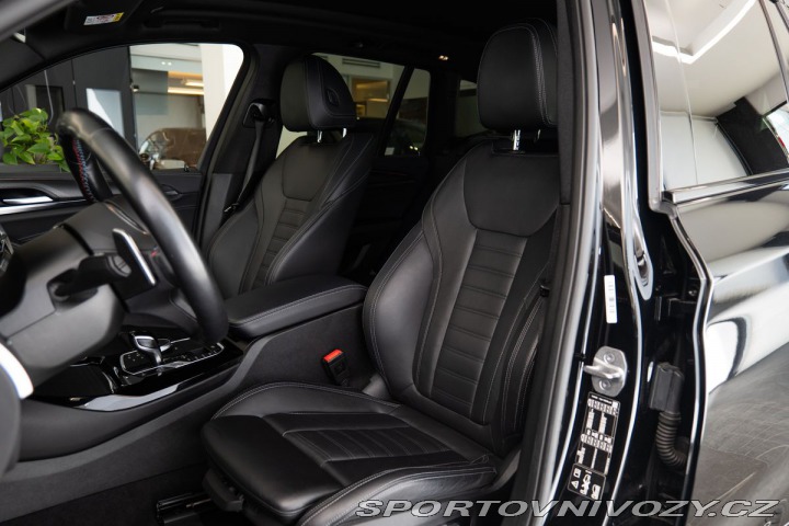 BMW X3  2022