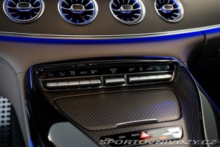 Mercedes-Benz AMG GT 2018