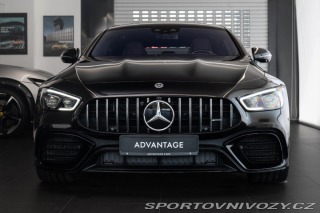 Mercedes-Benz AMG GT 2018