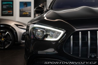 Mercedes-Benz AMG GT 2018