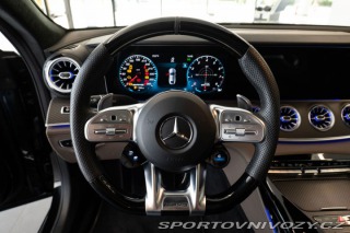 Mercedes-Benz AMG GT 2018