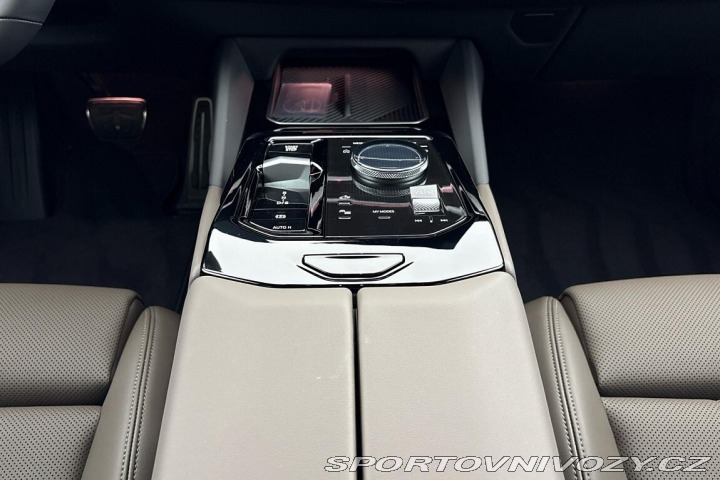 BMW 5 540d xDrive Touring 2025