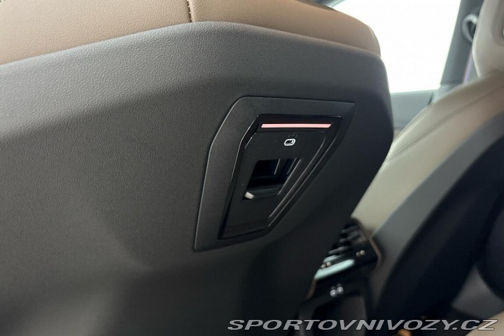 BMW 5 540d xDrive Touring 2025
