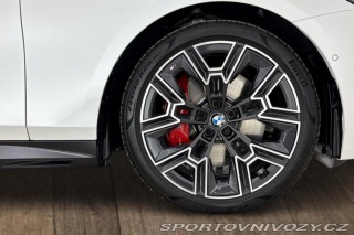 BMW 5 540d xDrive Touring 2025
