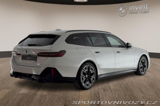 BMW 5 540d xDrive Touring 2025