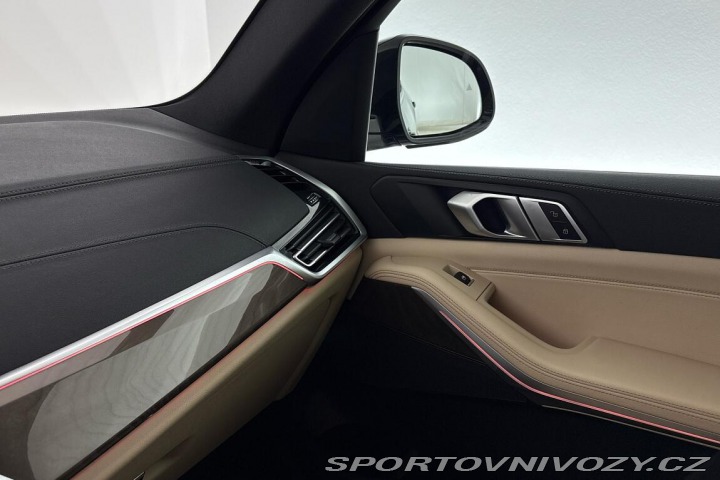 BMW X5 xDrive40i 2022