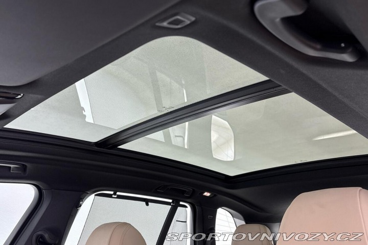 BMW X5 xDrive40i 2022