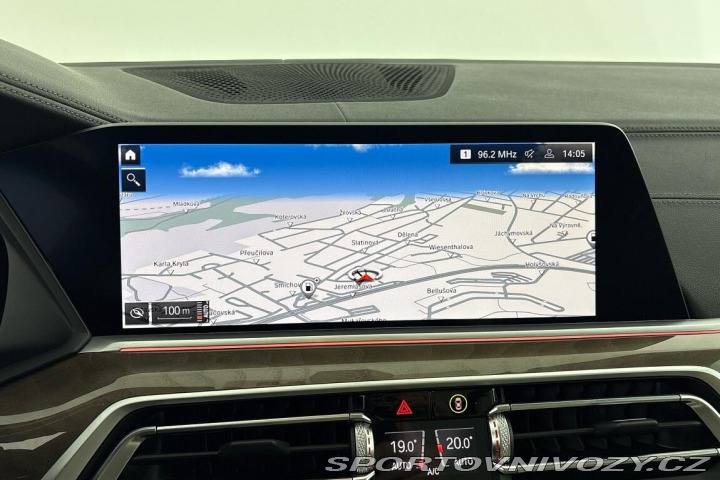 BMW X5 xDrive40i 2022