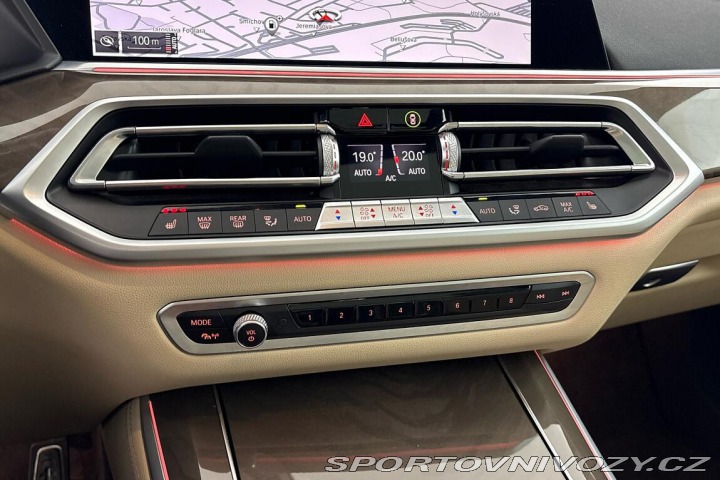 BMW X5 xDrive40i 2022