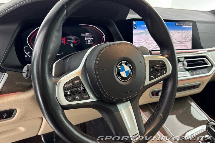 BMW X5 xDrive40i 2022