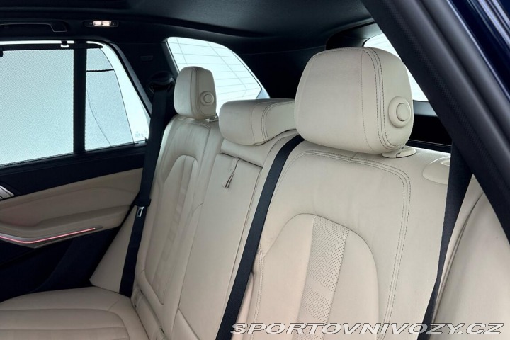 BMW X5 xDrive40i 2022