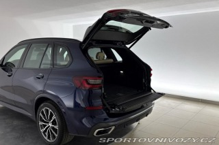 BMW X5 xDrive40i 2022