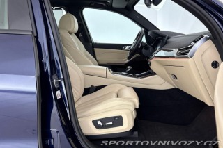BMW X5 xDrive40i 2022