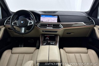 BMW X5 xDrive40i 2022