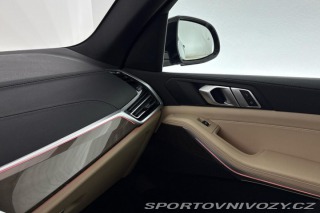 BMW X5 xDrive40i 2022
