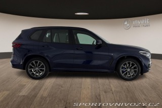BMW X5 xDrive40i 2022