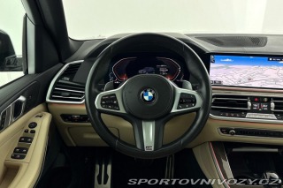 BMW X5 xDrive40i 2022