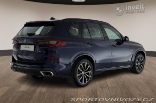BMW X5 xDrive40i 2022
