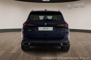 BMW X5 xDrive40i 2022