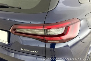 BMW X5 xDrive40i 2022