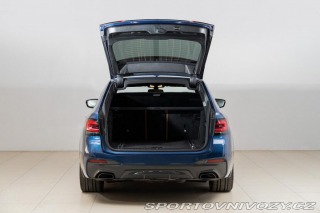 BMW 5 530d xDrive 2021