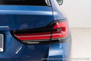 BMW 5 530d xDrive 2021