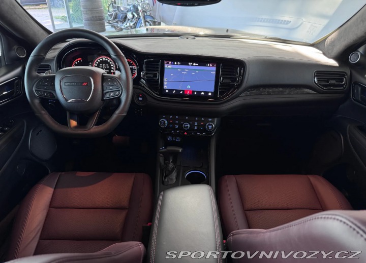 Dodge Durango 2025