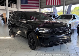 Dodge Durango 2025