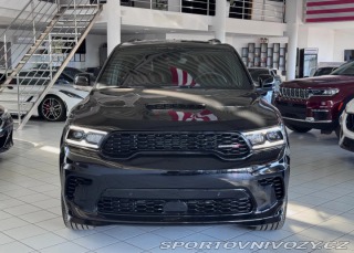 Dodge Durango 2025