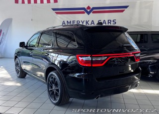 Dodge Durango 2025