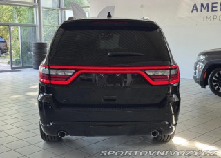 Dodge Durango 2025