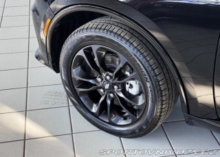 Dodge Durango 2025