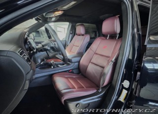 Dodge Durango 2025