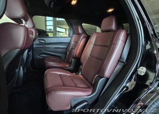 Dodge Durango 2025