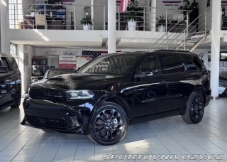 Dodge Durango 2025