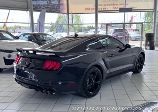 Ford Mustang GT 2022