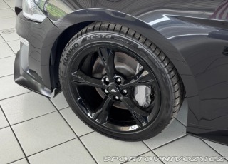 Ford Mustang GT 2022