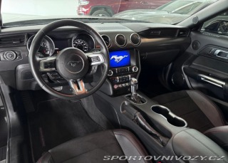 Ford Mustang GT 2022